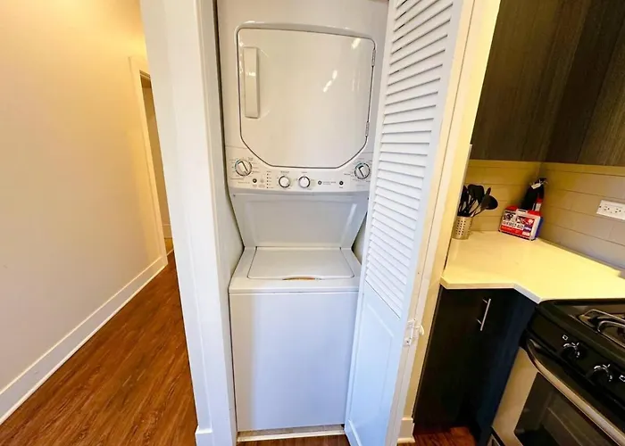 Apartamento Smoke Ok 3br Oasis Near Uic, Mccormick Place Chicago